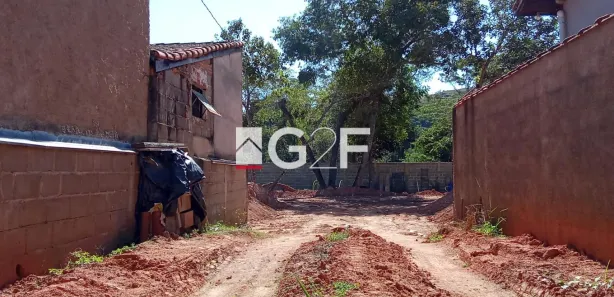 Fazenda/Sítio com 1 Quarto à venda, 200m² no Centro, Inconfidentes