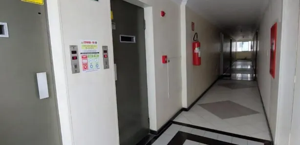 Apartamento com 1 Quarto à venda, 64m² no Brotas, Salvador