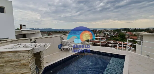 Cobertura com 4 Quartos à venda, 288m² no Balneario São João Batista, Peruíbe