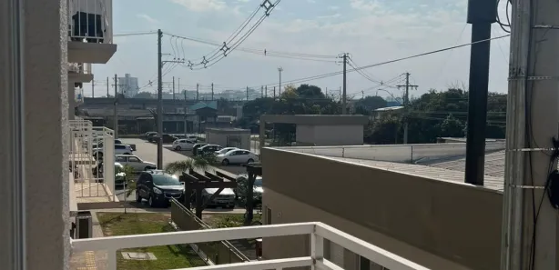 Apartamento com 2 Quartos para alugar, 50m² no Santo Afonso, Novo Hamburgo