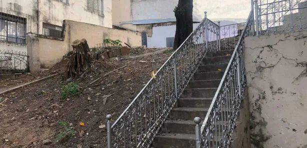 Lote/Terreno à venda, 648m² no Cruzeiro, Belo Horizonte