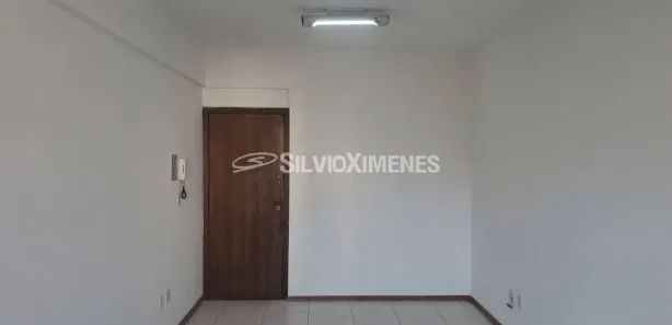 Sala Comercial para alugar, 40m² no Santa Efigênia, Belo Horizonte