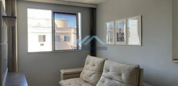 Apartamento com 2 Quartos à venda, 47m² no Guaratiba, Rio de Janeiro