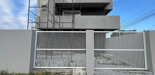 Casa com 2 Quartos à venda, 45m² no Saint Etiene, Matinhos