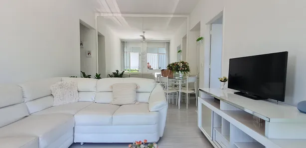 Apartamento com 2 Quartos à venda, 65m² no Campo Grande, Rio de Janeiro