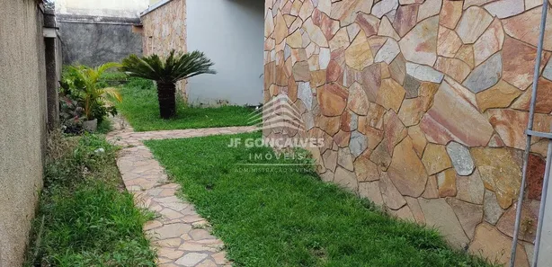 Casa com 3 Quartos à venda, 170m² no Monsenhor Messias, Belo Horizonte