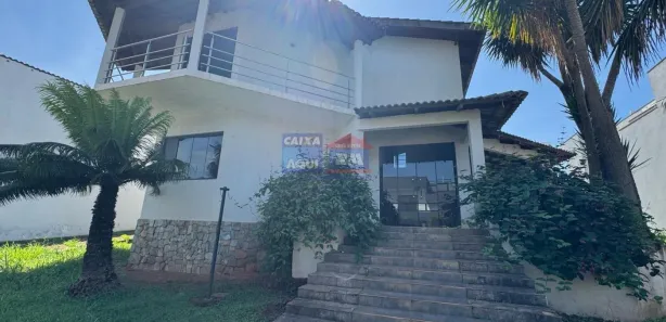 Sobrado com 4 Quartos à venda, 350m² no Setor Habitacional Vicente Pires - Trecho 1, Brasília
