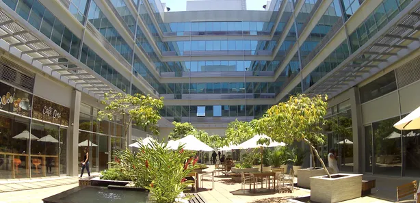 Ponto Comercial para alugar, 33m² no Recreio dos Bandeirantes, Rio de Janeiro