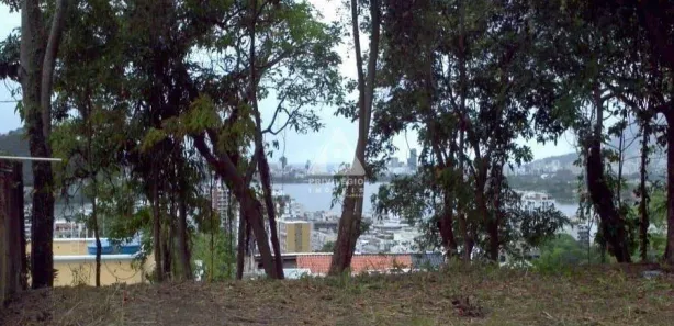 Lote/Terreno à venda, 520m² no Jardim Botânico, Rio de Janeiro
