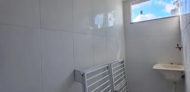 Casa com 2 Quartos para alugar, 160m² no Fazenda Grande II, Salvador