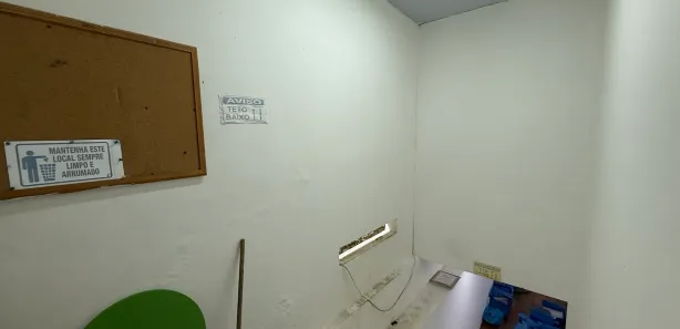 Ponto Comercial com 7 Quartos à venda, 425m² no Lagoa Nova, Natal