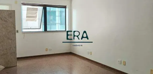 para alugar, 25m² no Funcionários, Belo Horizonte