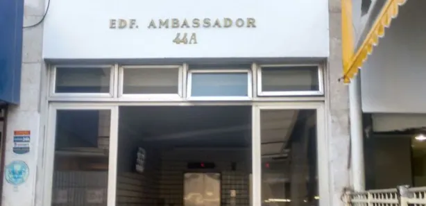 Sala Comercial com 3 Quartos à venda, 40m² no Boa Vista, Recife