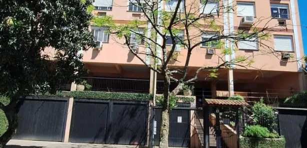 Apartamento com 2 Quartos à venda, 53m² no Fião, São Leopoldo