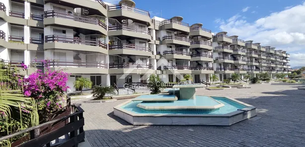 Cobertura com 4 Quartos à venda, 165m² no Balneário Sambura, Peruíbe