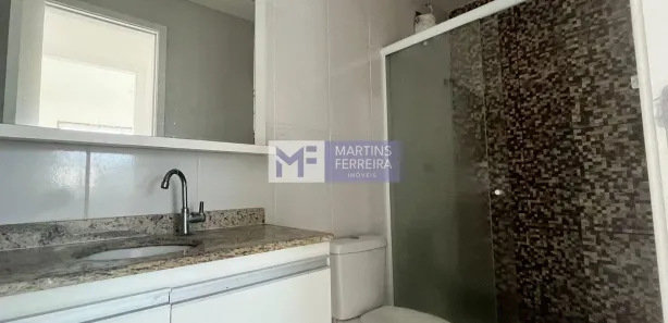 Apartamento com 1 Quarto para alugar, 39m² no Recreio dos Bandeirantes, Rio de Janeiro