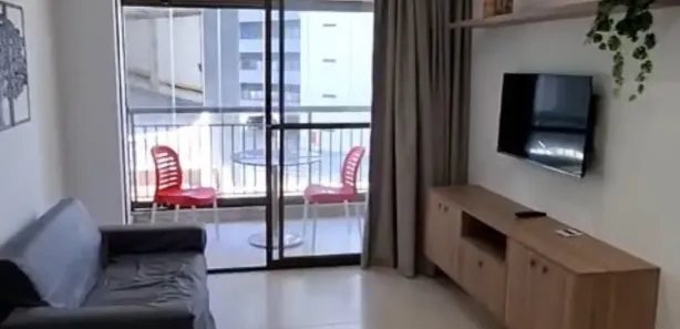 Apartamento com 1 Quarto para alugar, 45m² no Pituba, Salvador