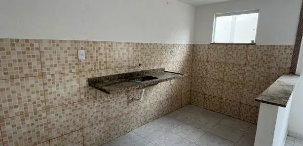 Casa com 1 Quarto para alugar, 60m² no Haway, Araruama