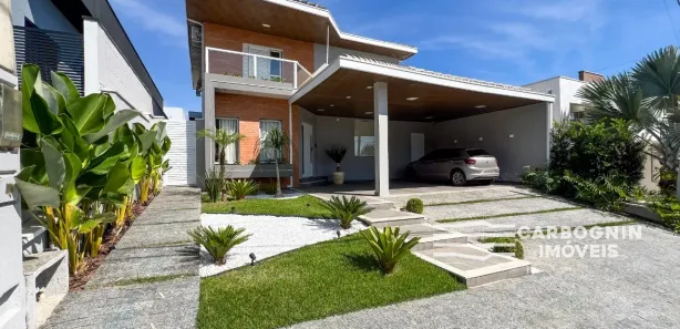 Casa de Condomínio com 3 Quartos à venda, 300m² no Condomínio Terras do Vale, Caçapava