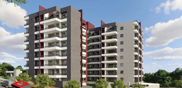 Cobertura com 3 Quartos à venda, 129m² no Centro, Ribeirão Pires