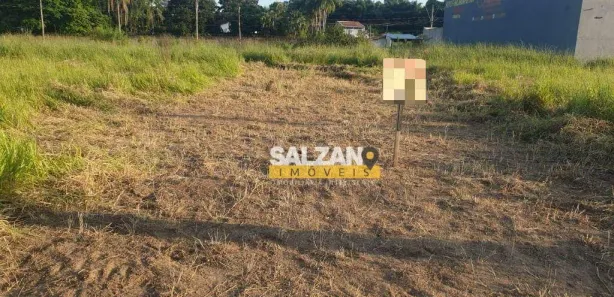 Lote/Terreno à venda, 150m² no Vila Areao, Taubaté
