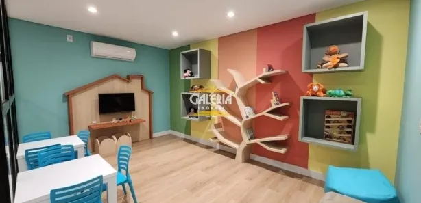 Cobertura com 3 Quartos à venda, 99m² no Anita Garibaldi, Joinville