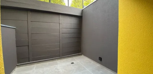 Kitnet com 1 Quarto para alugar, 25m² no Vila Nova, Novo Hamburgo