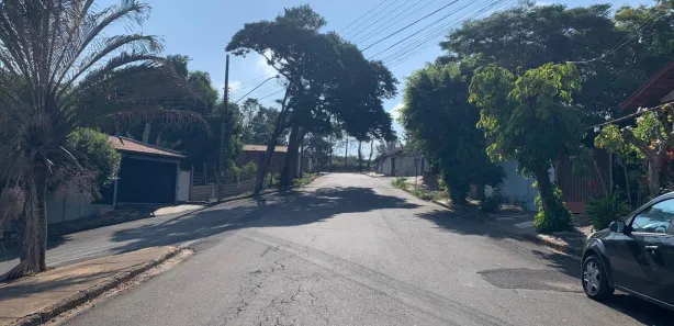 Casa com 3 Quartos à venda, 120m² no Jardim Santa Rosa, Araras