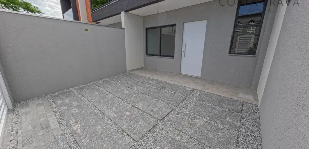 Casa com 2 Quartos à venda, 83m² no Centro, Matinhos