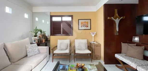 Casa de Condomínio com 3 Quartos à venda, 155m² no Capim Macio, Natal