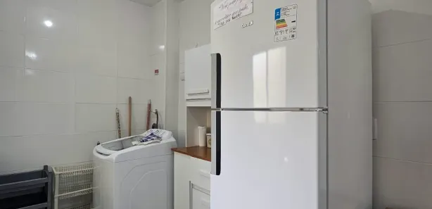 Apartamento com 2 Quartos para alugar, 60m² no Jardim Alvorada, Nova Iguaçu