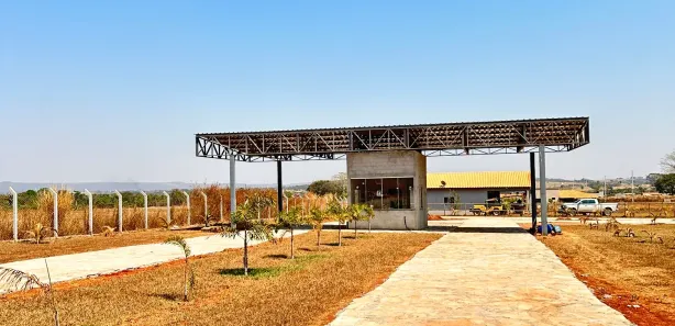 Fazenda/Sítio à venda, 1000m² no , Guapó