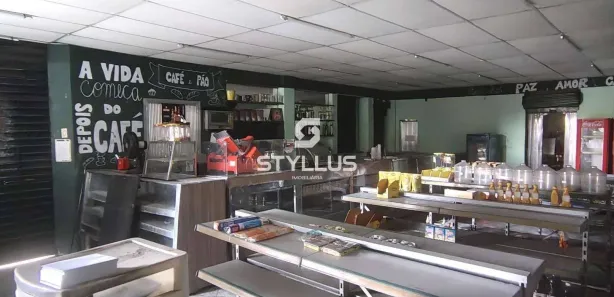 Ponto Comercial à venda, 116m² no Riachuelo, Rio de Janeiro