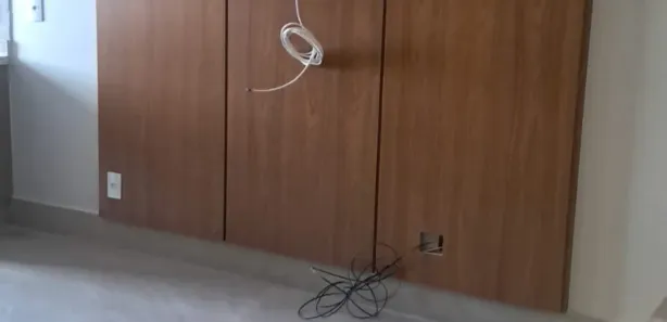 Kitnet com 1 Quarto para alugar, 40m² no Recanto das Emas, Brasília