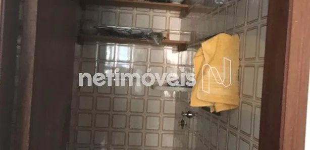 Sala Comercial à venda, 49m² no Funcionários, Belo Horizonte