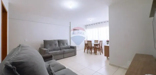 Apartamento com 2 Quartos à venda, 74m² no Sul, Brasília