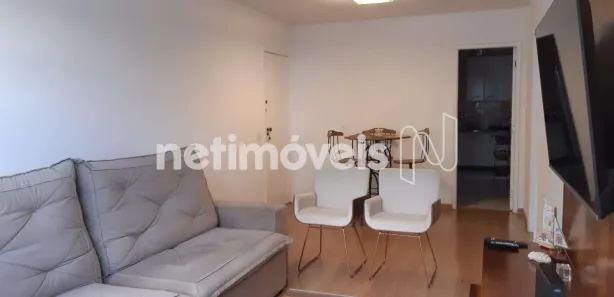 Apartamento com 3 Quartos à venda, 150m² no Coração de Jesus, Belo Horizonte