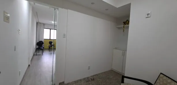 Sala Comercial à venda, 32m² no Pituba, Salvador