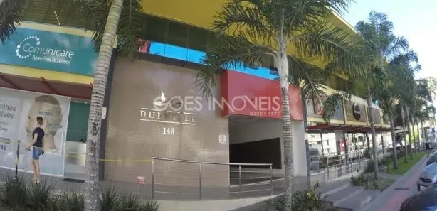 Ponto Comercial para alugar, 12m² no Pio Corrêa, Criciúma