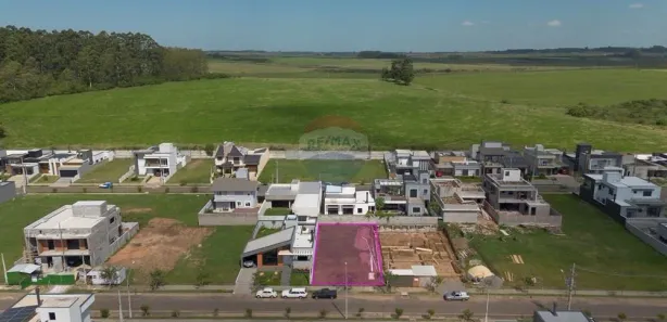 Lote/Terreno à venda, 350m² no Camobi, Santa Maria