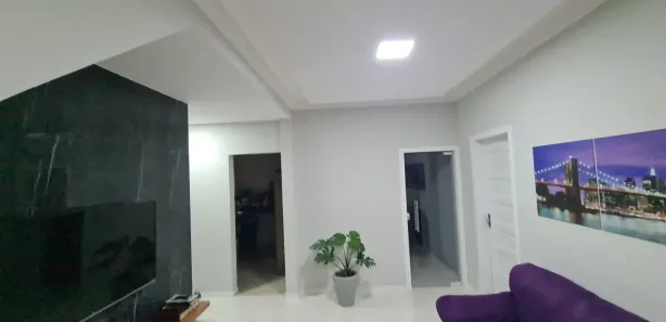 Casa com 5 Quartos à venda, 70m² no São Cristóvão, Salvador