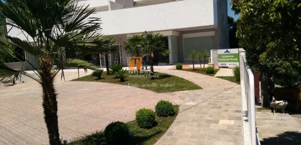 Sala Comercial à venda, 373m² no Charqueadas, Caxias do Sul
