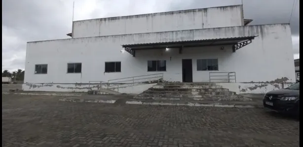 Galpão/Depósito/Armazém para alugar, 1500m² no Porto Seco Pirajá, Salvador
