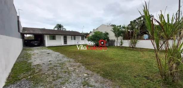 Casa com 2 Quartos à venda, 77m² no Saint Etiene, Matinhos