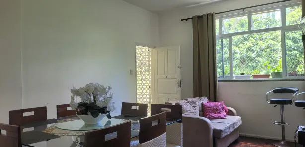Apartamento com 2 Quartos à venda, 100m² no Canela, Salvador