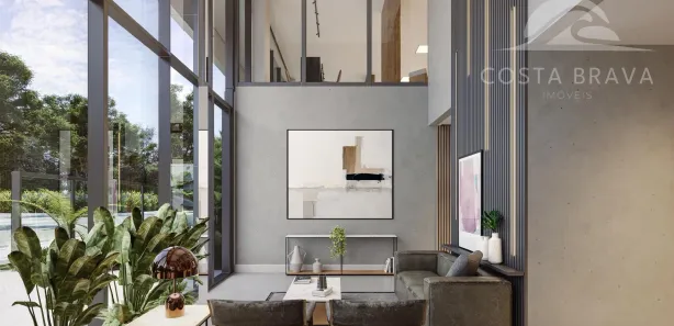 Cobertura com 4 Quartos à venda, 162m² no Praia Mansa, Matinhos