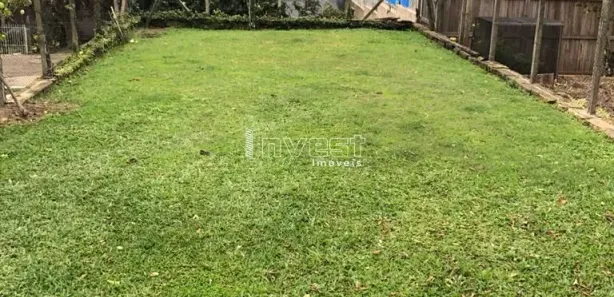 Lote/Terreno à venda, 480m² no Santo Antônio, Santa Cruz do Sul