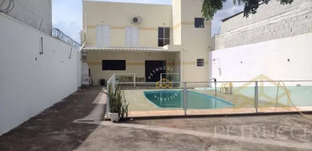 Casa com 2 Quartos à venda, 100m² no Jardim Novo Cambuí, Hortolândia