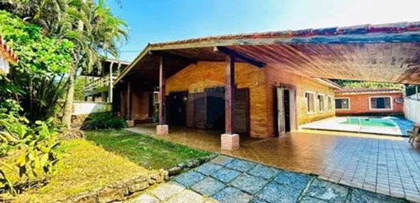 Casa com 3 Quartos à venda, 268m² no Guaiúba, Guarujá