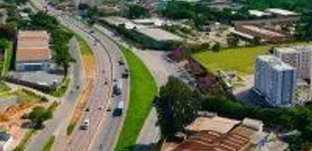 Apartamento com 2 Quartos à venda, 40m² no São Gabriel, Belo Horizonte